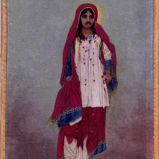 Malalai of maiwand