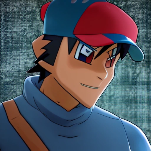 Ash's Final Moment | Pokémon Journey Aim to Be A Pokémon Master - YouTube