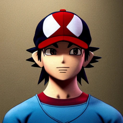 Ash | Pokemon X and Y anime Wiki | Fandom