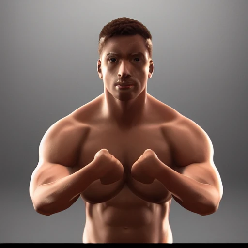 ishow speed holding a penis his hand, nigger, epic ambient light, 8k, insanely realistic, muscular, 8 pecs, thick thighs, full body, dynamic standing pose. insanely realistic, 3D