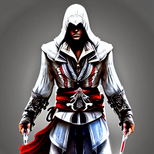 assassin's creed - Arthub.ai