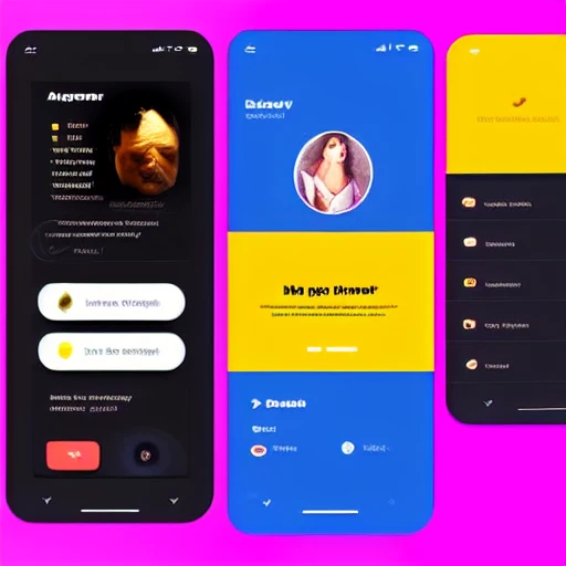 app UI design, music app, clean white background, behance, dribbble::5 landing for a news website, design, birds, ux/ui, ux, ui  2Beautiful hq dashboard, design, whale, graphs images and stats, ux/ui, ux, ui, login page mobile UX