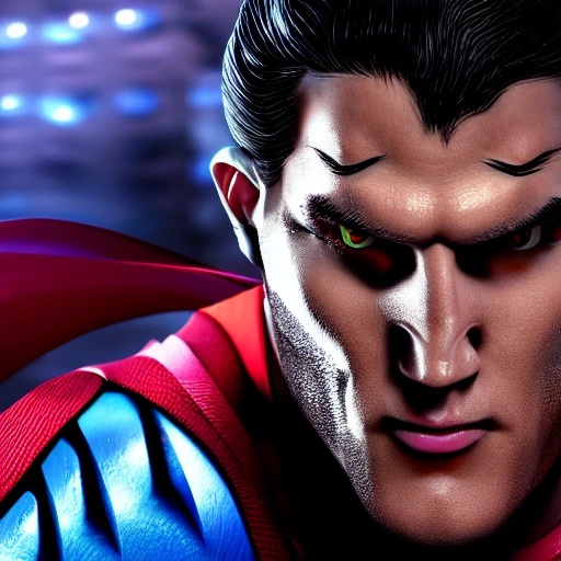 Evil Superman  pics HD phone wallpaper  Pxfuel