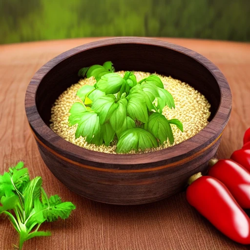 sambal-source-in-a-wood-bowl-with-smoke-above-a-wood-table-top