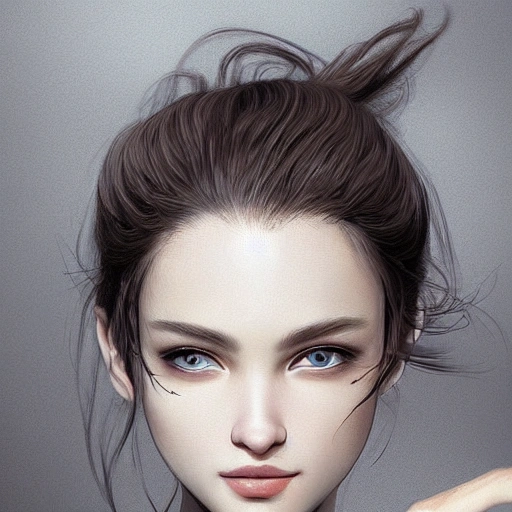 Very detailed. intricate, elegant, highly detailed, trending on artstation, digital art, perfect face, perfect eyes, perfect composition, by Stanley Artgerm Lau, beautiful perfect face, Dear Ella, Lynn