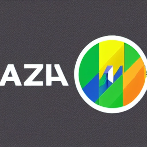 logo for a IT company named azuratech