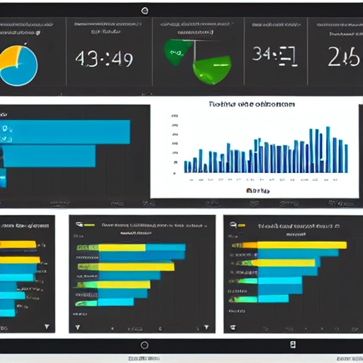 Power bI Dashboards