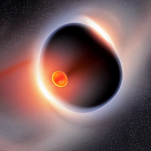  meeting a friendly black hole and going outside to play with it
