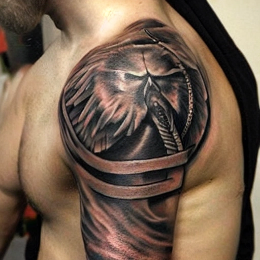 Eagle Tattoo Designs | Discovering Stunning Designs and Local Artisans —  Certified Tattoo Studios