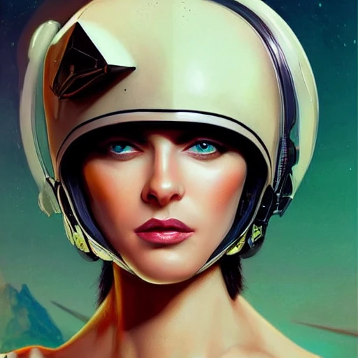 mdjrny-v4 style ,hiper-realistic photo portrait of Vintage Pulp beautiful female sci-fi adventurer [high detailed, beautiful face, beautiful eyes, iris, pupils, perfect body] on a danger planet, concept art, digital illustration, matte, sharp focus, smooth, intricate, art by greg rutkowsky, J.C. Leyendecker, Dean Cornwell, N.C. Wyeth, Everett Raymond Kinstler, Tom Lovell, and Frank Schoonover. Perfect composition,35mm, Sharp, 8k, hd, ar 2:3 


{Negative prompt: grainy, disfigured, poorly drawn hands, poorly drawn eyes, warped perspective, deformed, elongated fingers, oversized hands, too many fingers, dead, undead, wax statue, blurred image, lossy compression, bad grip, discontinuous limbs, contorted, disjointed limbs, distorted, incoherent image, amateur work, amateur artist, amateur art, ugly, mangled, blown out image, washed out colors, film grain, plastic doll, composited, extra limbs, incomplete, Uncompleted work, dopey, posed doll, holding incorrectly, (poorly drawn fingers), signed, logo, watermark, merged fingers, long neck}