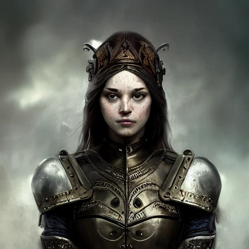 ultra photo-realistic, medieval character portrait, athletic, fit, in armor, focus on face, style, at light, intricate, masterpiece, expert, insanely detailed, 4k resolution, john William warehouse, Charlie Bowater, Agnes Cecile, Gabriel Ferrier, composition, framing, professional studio lighting, octane render, 3d