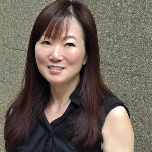 Karen Hojo