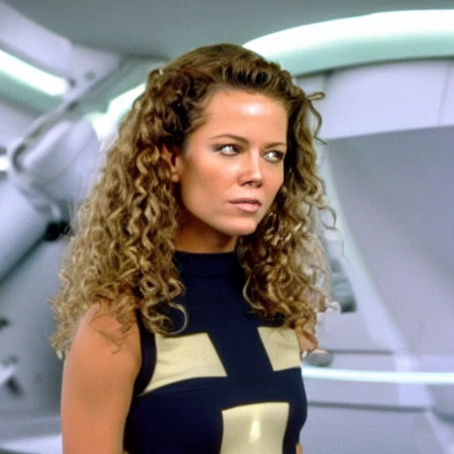 [ full body shot zoomed out ] [ full body shot zoomed out ] [ full body shot zoomed out ]   [ full body shot zoomed out ]  , A spunky vivacious young woman, on deck of the starship enterprise, with curly bouncy long blond hair, with body of ,Kate-Beckinsale, hauntingly beautiful symmetrical face with hypnotic deep dark blue eyes, in translucent micro sheer skirt, star trek Enterprise, red stiletto high heels thigh high stockings, symmetrical eyes, legs open, beautiful symmetrical face, revealing chest open, sheer translucent shirt, cherry red full lips + sheer short translucent sheer micro mini skirt with open sides, Photorealistic  of a beautiful woman. Photograph, Hyper realistic, Photorealistic, Photorealism,body symmetrical anatomy.zoomed out, full body ,photorealistic skin f 5.6 + 85mm , extremely detailed,maximum texture ,maximum details,dramatic clair obscur, ultra-realistic, soft shadows RHADS, low angle shot, cinematic lighting, with curly bouncy long blond hair, with body of ,Kate-Beckinsale, hauntingly beautiful symmetrical face with hypnotic deep dark blue eyes, in translucent micro sheer skirt, star trek Enterprise, red stiletto high heels thigh high stockings, symmetrical eyes, legs open, beautiful symmetrical face, revealing chest open sheer translucent shirt, cherry red full lips + sheer short translucent sheer micro mini skirt with open sides, ---v 4 - s 1000 

