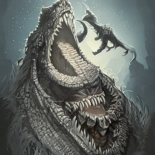 book illustration ​of (big tooth), concept, d & d, high fantasy, detailed, digital art, artstation, smooth, sharp focus, fantasy, intricate, elegant, highly detailed, digital painting, isometric, concept art, illustration, artstation trending, pixiv, deviantart, (((!!!solid background!!!!))), (((white background))), (((transparent background))), Water Colo