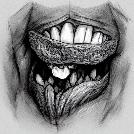 book illustration ​of (tooth separated from mouth), 1 piece, concept, d & d, high fantasy, detailed, digital art, artstation, smooth, sharp focus, fantasy, intricate, elegant, highly detailed, digital painting, isometric, concept art, illustration, artstation trending, pixiv, deviantart, (((!!!solid background!!!!))), (((white background))), (((transparent background))), Water Colo