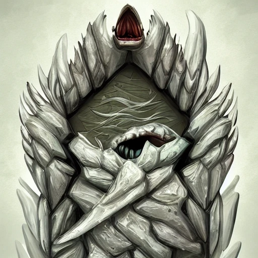 book illustration ​of (one tooth separated from mouth), concept, d & d, high fantasy, detailed, digital art, artstation, smooth, sharp focus, fantasy, intricate, elegant, highly detailed, digital painting, isometric, concept art, illustration, artstation trending, pixiv, deviantart, (((!!!solid background!!!!))), (((white background))), (((transparent background))), Water Colo