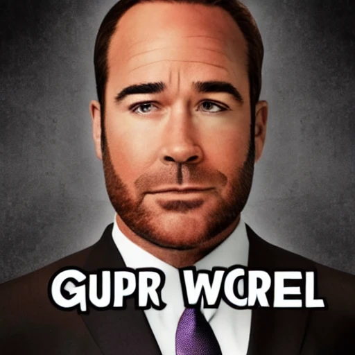 ari gold super warrior
