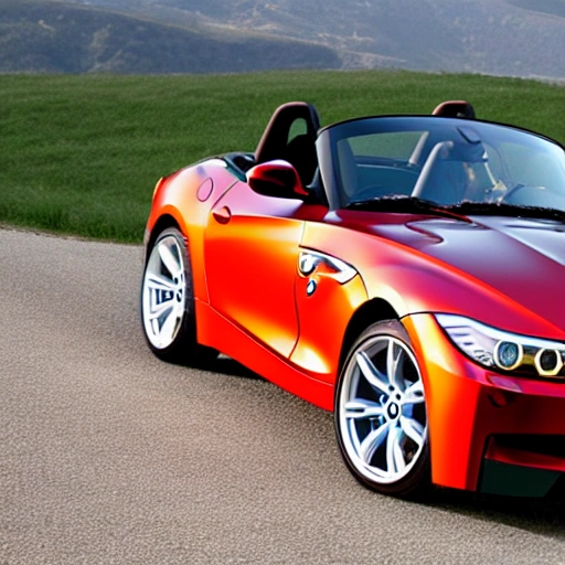 Bmw z4 m coupe
