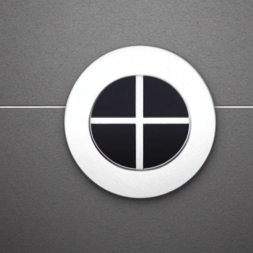 Bmw roundel style logo
, Trippy