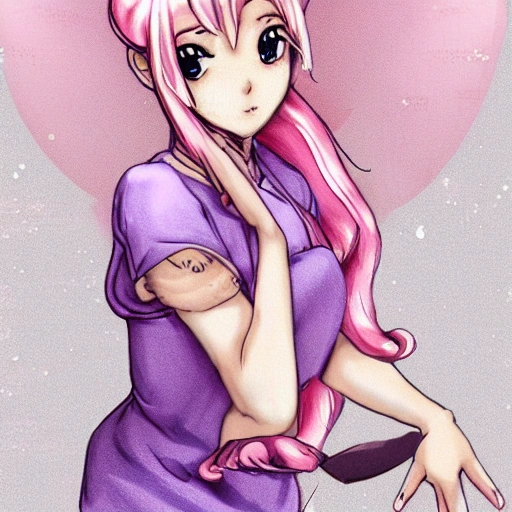 ((princess_peach)), (anime face), pink dress, blonde hair, female, by Artgerm
Negative prompt: Deformed, blurry, bad anatomy, disfigured, poorly drawn face, mutation, mutated, extra limb, ugly, poorly drawn hands, missing limb, blurry, floating limbs, disconnected limbs, malformed hands, blur, out of focus, long neck, long body, ((((mutated hands and fingers)))), (((out of frame)))

