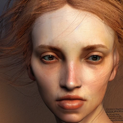 Photographic Portrait


Beautiful Renaissance Female


In Soft Light At Sunset James Gurney Michael Kaluta Andrew Wyeth Extremely Detailed Portrait Artistic Hyperrealistic Substance Designer Ilm Pixar