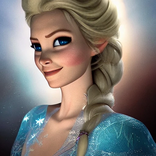 Elsa, d 