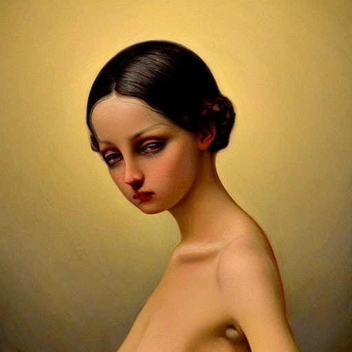 Colored Oil Painting, golden ratio, evocative, award winning, shiny, smooth, surreal, divine, celestial, elegant,  soft, fascinating, fine art, official art, keyvisual ((full body)), VICTORIAN GIRL, FEMININE, ((PERFECT FACE)),v((SEXY FACE)), ((DETAILED PUPILS)),  (((LARGE BREAST)),((TONED ABS)), (THICK THIGH), EVOCATIVE POSE, SMIRK, LOOK AT VIEWER, ((BLOUSE)), (INTRICATE), (HIGH DETAIL), SHARP, perfect detailed hands, perfect detailed face, ((medieval dress with deep neckline)), ((style by Andrei Markin and Albert Lynch and Bob Byerley))
unreall engine, octane render, bokeh, vray, houdini render, quixel megascans, arnold render, 4k