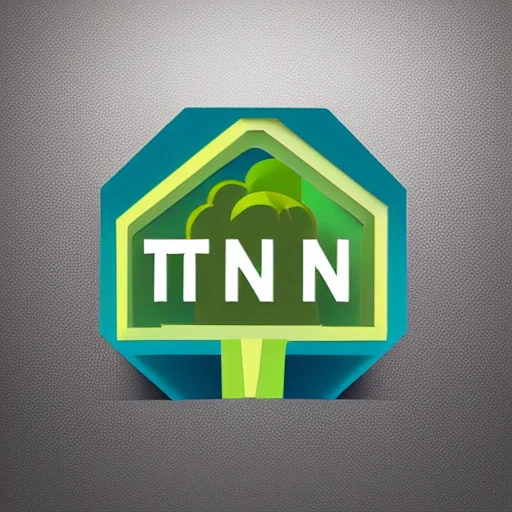 Professional and modern logo for an online networking event brand called "ThinkTank". The event aims to connect investors, venture capitalists, business owners, and startups in Oman and provide them with valuable information and opportunities. The logo should be simple and memorable, with a strong emphasis on the brand name. Consider incorporating elements that represent networking, growth, and innovation.