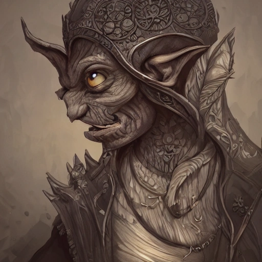 book illustration of (artwork making by face goblin by hands), concept, d & d, high fantasy, detailed, digital art, artstation, smooth, sharp focus, fantasy, intricate, elegant, highly detailed, digital painting, isometric, concept art, illustration, artstation trending, pixiv, deviantart, (((!!!solid background!!!!))), (((white background))), (((transparent background))), Water Color, Oil Painting !colored!, Trippy