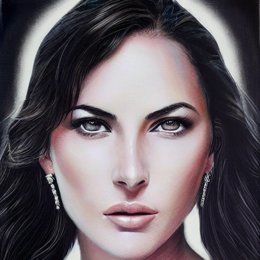 goddess, graceful, ultra realistic photo portrait of monica belucci, painting burst,perfect naked breast, beautiful symmetrical face, pale skin, blonde hair, nonchalant kind look, realistic round eyes, tone mapped, intricate, elegant, highly detailed, digital painting, artstation, concept art, smooth, sharp focus, illustration, art by artgerm and greg rutkowski and alphonse mucha, 4k, 8k, 