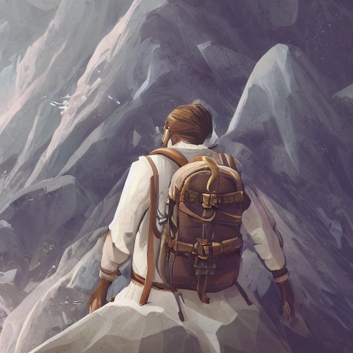 book illustration of (traveler small backpack with opened mouth), concept, d & d, high fantasy, detailed, digital art, artstation, smooth, sharp focus, fantasy, intricate, elegant, highly detailed, digital painting, isometric, concept art, illustration, artstation trending, pixiv, deviantart, (((!!!solid background!!!!))), (((white background))), (((transparent background))), Water Color, Oil Painting