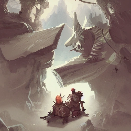 book illustration of (traveler small backpack with loud opened mouth), concept, d & d, high fantasy, detailed, digital art, artstation, smooth, sharp focus, fantasy, intricate, elegant, highly detailed, digital painting, isometric, concept art, illustration, artstation trending, pixiv, deviantart, (((!!!solid background!!!!))), (((white background))), (((transparent background))), Water Color, Oil Painting