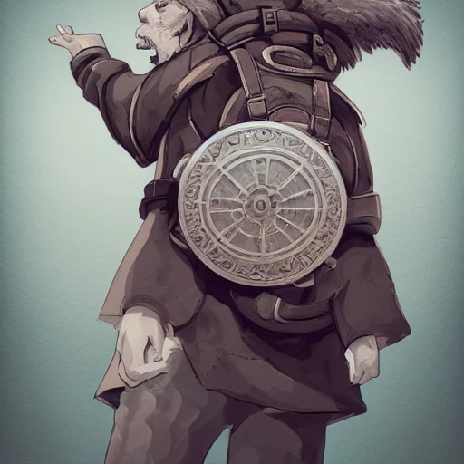 book illustration of (traveler small backpack with loud opened mouth), concept, d & d, high fantasy, detailed, digital art, artstation, smooth, sharp focus, fantasy, intricate, elegant, highly detailed, digital painting, isometric, concept art, illustration, artstation trending, pixiv, deviantart, (((!!!solid background!!!!))), (((white background))), (((transparent background))), Water Color, Oil Painting