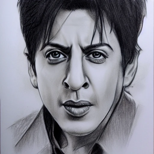 Pencil sketch of Bollywood actor... - Pencil Skecth by me | Facebook