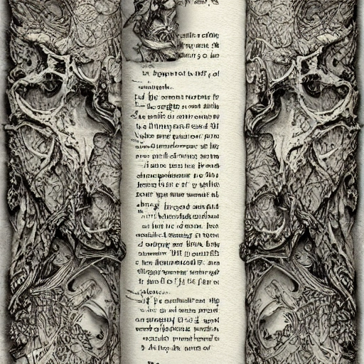 book illustration of (one antique paper bookmark), concept, d & d, high fantasy, detailed, digital art, artstation, smooth, sharp focus, fantasy, intricate, elegant, highly detailed, digital painting, isometric, concept art, illustration, artstation trending, pixiv, deviantart, (((!!!solid background!!!!))), (((white background))), (((transparent background))), Water Color, Oil Painting