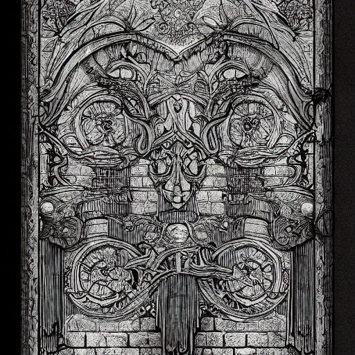 book illustration of (one antique paper bookmark), concept, d & d, high fantasy, detailed, digital art, artstation, smooth, sharp focus, fantasy, intricate, elegant, highly detailed, digital painting, isometric, concept art, illustration, artstation trending, pixiv, deviantart, (((!!!solid background!!!!))), (((white background))), (((transparent background))), Water Color, Oil Painting