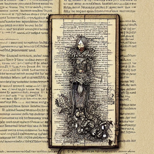 book illustration of (one antique paper bookmark), concept, d & d, high fantasy, detailed, digital art, artstation, smooth, sharp focus, fantasy, intricate, elegant, highly detailed, digital painting, isometric, concept art, illustration, artstation trending, pixiv, deviantart, (((!!!solid background!!!!))), (((white background))), (((transparent background))), Water Color, Oil Painting