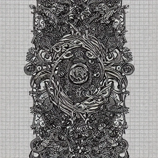 book illustration of (one antique papper bookmark narrow paper sheet), concept, d & d, high fantasy, detailed, digital art, artstation, smooth, sharp focus, fantasy, intricate, elegant, highly detailed, digital painting, isometric, concept art, illustration, artstation trending, pixiv, deviantart, (((!!!solid background!!!!))), (((white background))), (((transparent background))), Water Color, Oil Painting