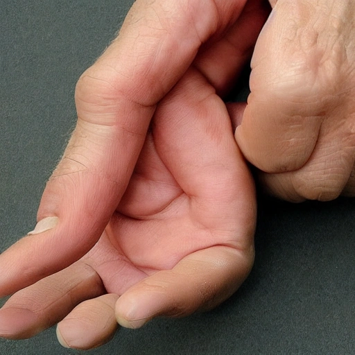 perfect and naturally looking hand. The hand should be in proper proportion to the rest of the body, with the fingers being about the same length as the palm and the wrist being about the same width as the base of the thumb. The bones and joints of the hand should be accurately represented, with the fingers tapering towards the tips and the knuckles clearly defined. The muscles of the hand should be depicted with enough detail to show the shape and movement of the hand, but not so much as to make it look overly muscular or bulky. The skin of the hand should be smooth and free of blemishes, with the fingers and knuckles appearing slightly rounded. The nails should be clean and well-manicured, and the creases and wrinkles on the palm and fingers should be subtle and natural-looking. Overall, the hand should look realistic and lifelike, with all the necessary details and proportions in place to make it look as if it could belong to a real person