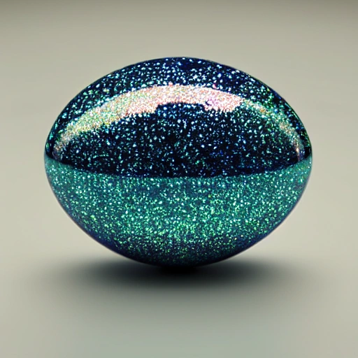 medium distance Murano egg glowing from within, feberge style, small sparkling gems, gold, silver, tons of facets and gems, transluscent, very detailed, wide angle. , Unreal Engine 5, Cinematic, Color Grading, portrait Photography, Ultra-Wide Angle, Depth of Field, hyper-detailed, beautifully color-coded, insane details, intricate details, beautifully color graded, Unreal Engine, Cinematic , Color Grading, Editorial Photography , Shot on 70mm lens, S, 32k, Super-Resolution, Megapixel, hyper realistic