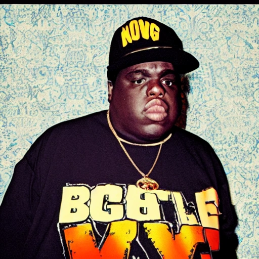 biggie smalls