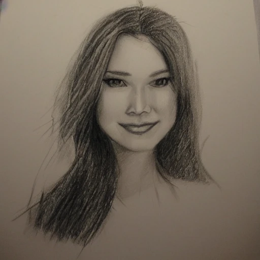 , Pencil Sketch olivia.rodrigo