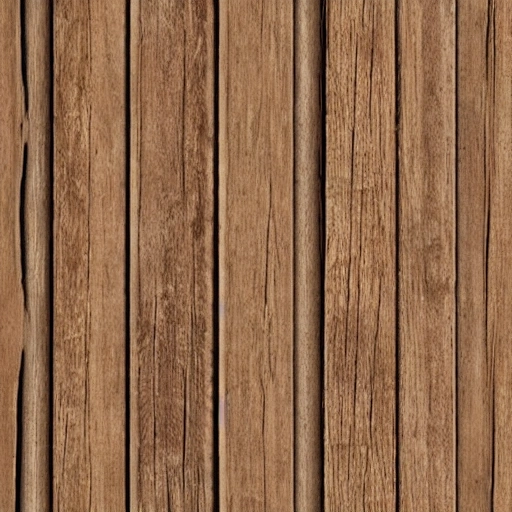 Design a border with a repeating pattern of rough hewn wood grain in shades of brown