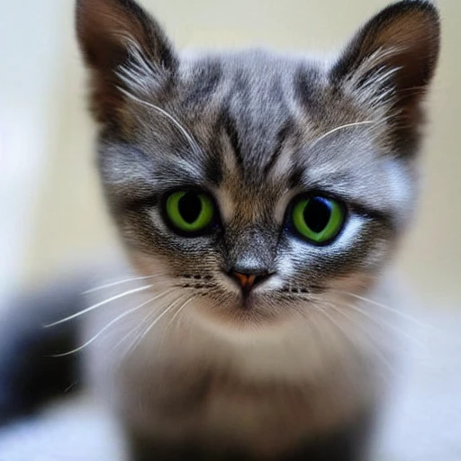 Cute cat