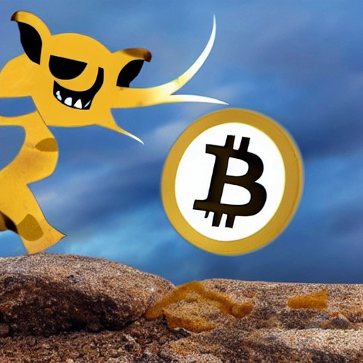 BitcoinBeastie