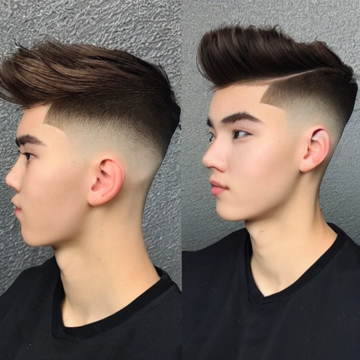 25 Cool LowMaintenance Haircuts for Guys