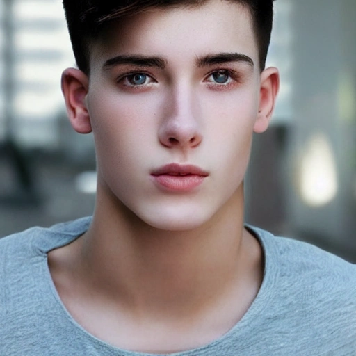 21 Teenage Haircuts For Guys 2023 Trends