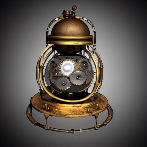 steam punk feberge clockwork egg, super high definition, 8k beautiful lighting