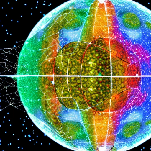 Matrioshka brains and Dyson Spheres host humanity’s consciousness in a cosmic simulation network