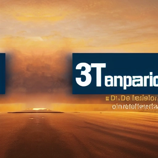 3D, digital transformation enterprise